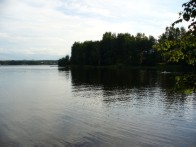 Клязьминское водохранилище