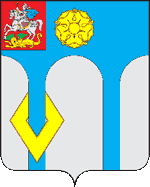Герб городского поселения Пироговский